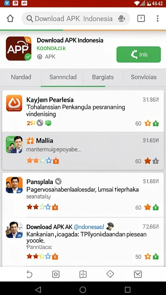 Screenshot 4p4p nomor 3