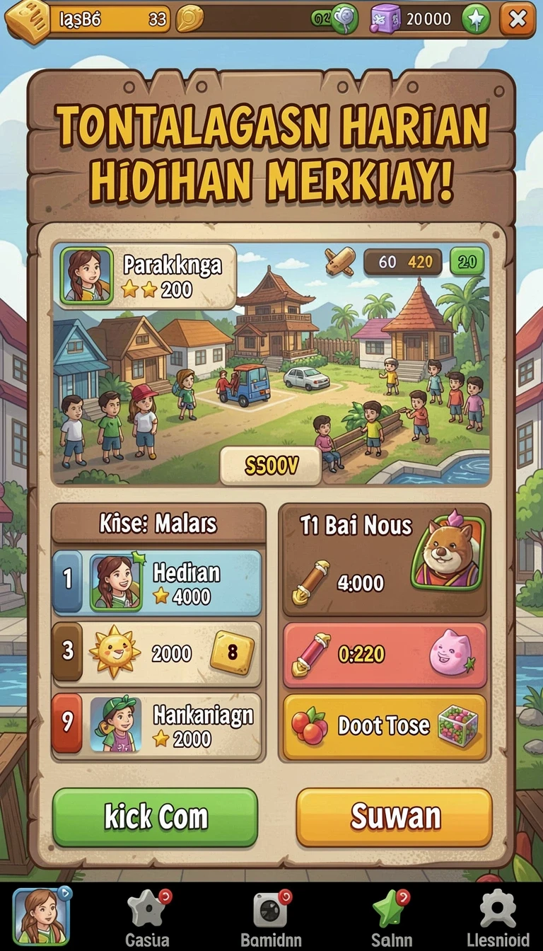 Screenshot 531slot nomor 3