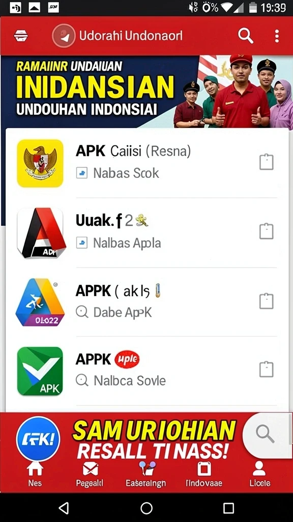 Screenshot aakasino nomor 1