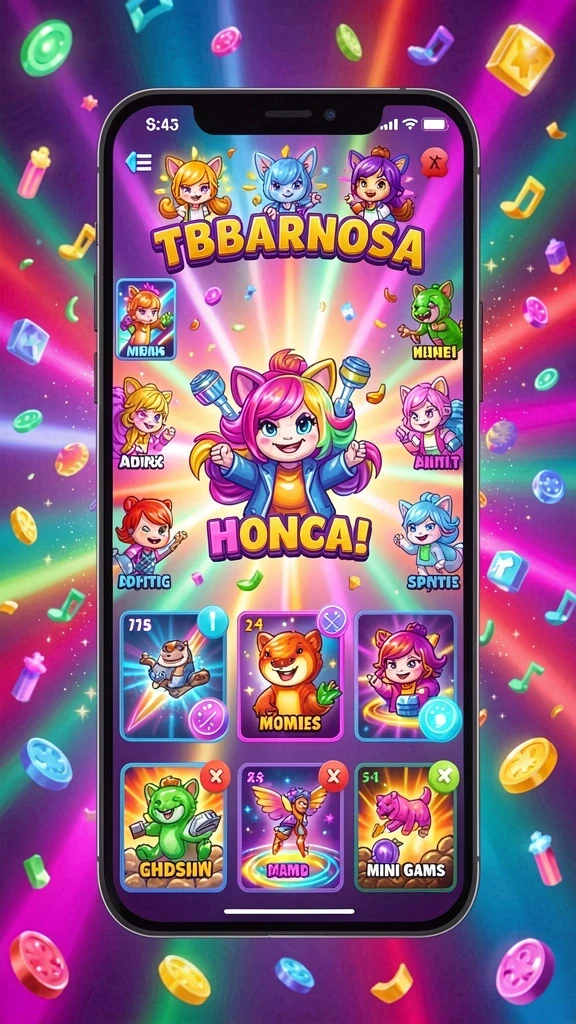 Screenshot aakasino nomor 3