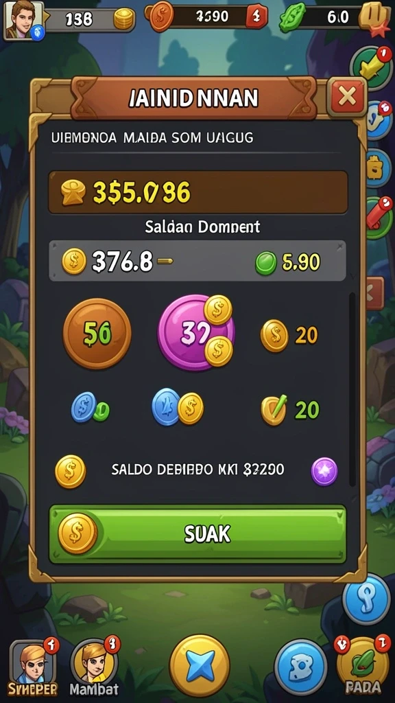 Screenshot api88 nomor 3