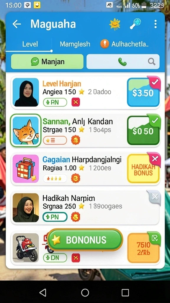 Screenshot balaitoto nomor 1
