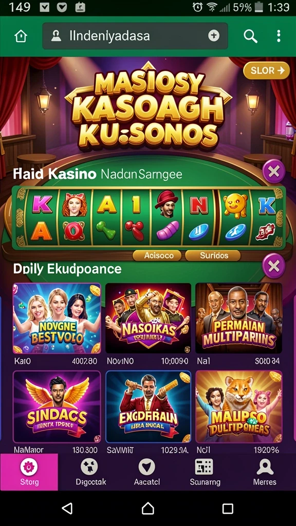 Screenshot bara22 nomor 3