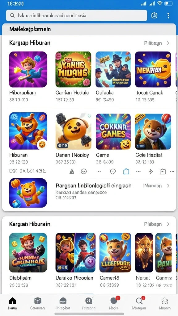 Screenshot briototo nomor 1