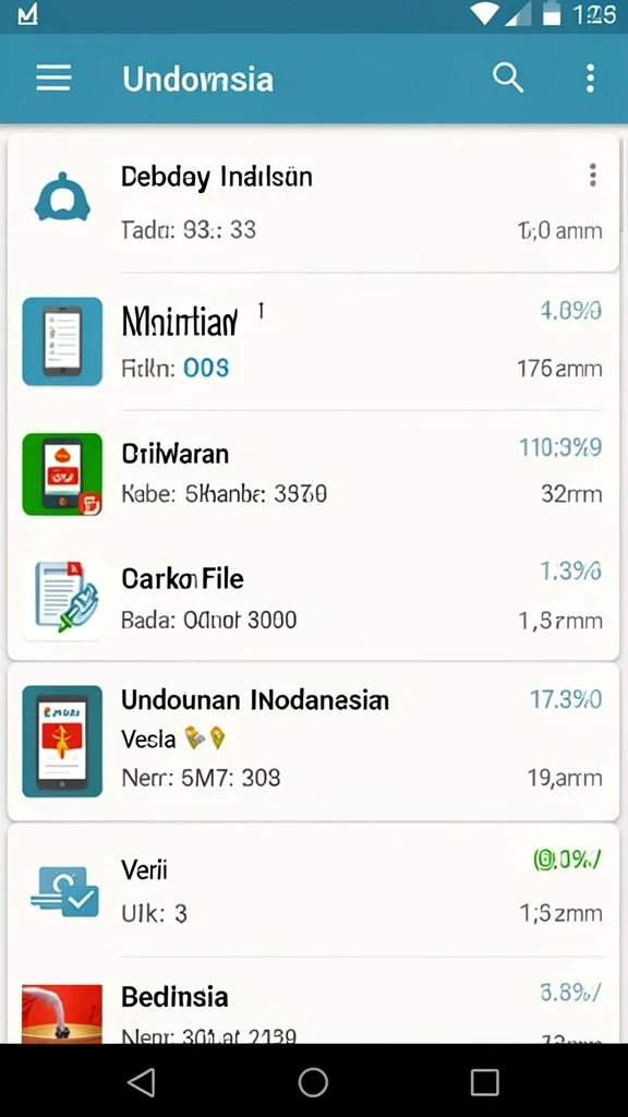 Screenshot briototo nomor 2