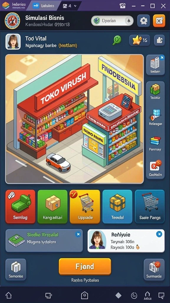 Screenshot dahlia77 nomor 3