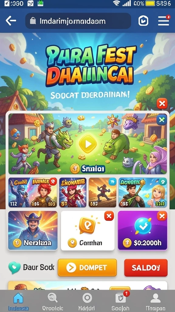 Screenshot dan777 nomor 3
