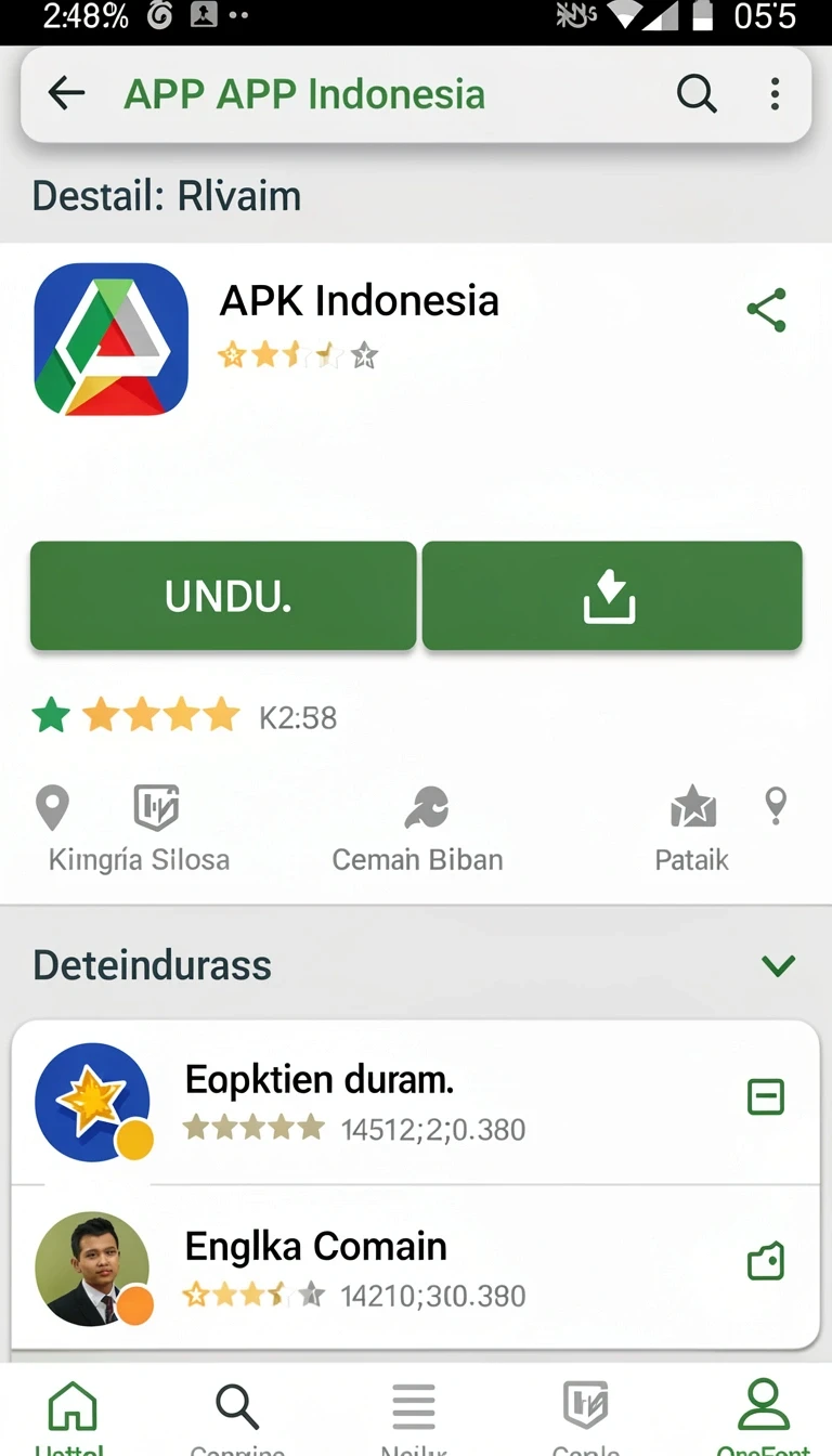 Screenshot dewa1000 nomor 3