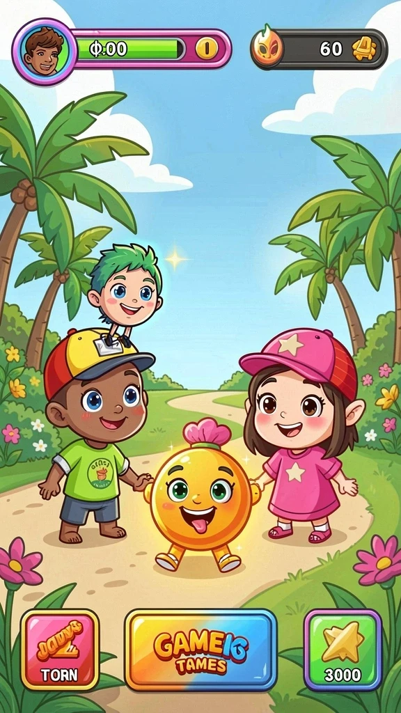 Screenshot dewatogel nomor 1
