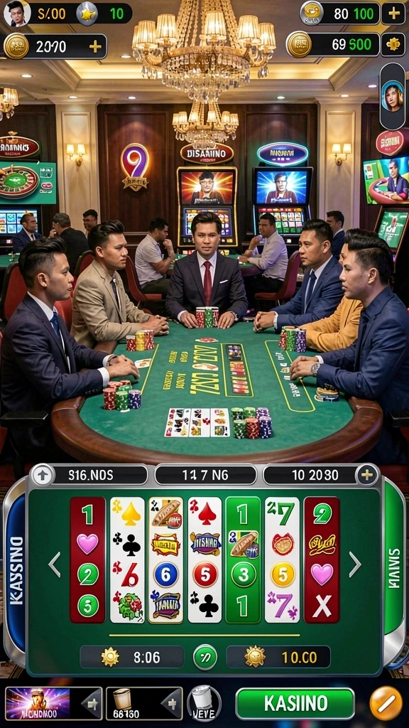 Screenshot djarum4d nomor 1