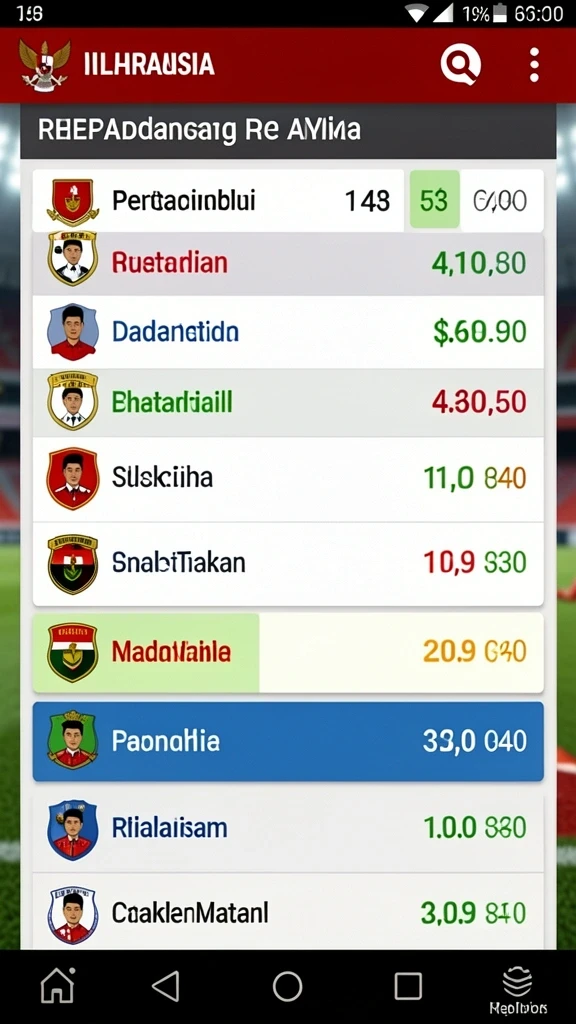 Screenshot dreamplay77 nomor 2