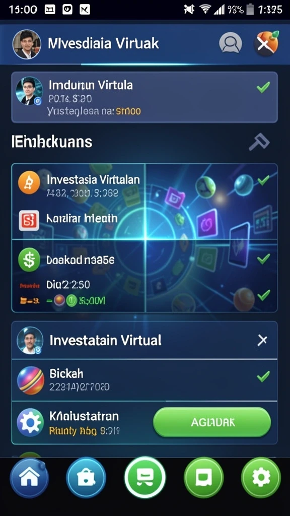 Screenshot dreamplay77 nomor 3