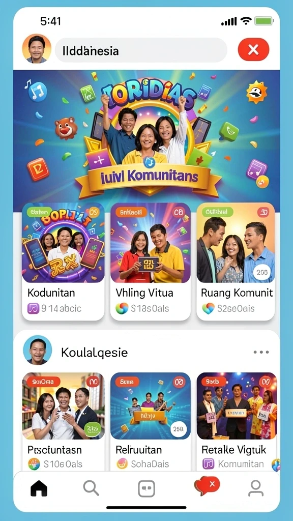 Screenshot dunia77 nomor 3