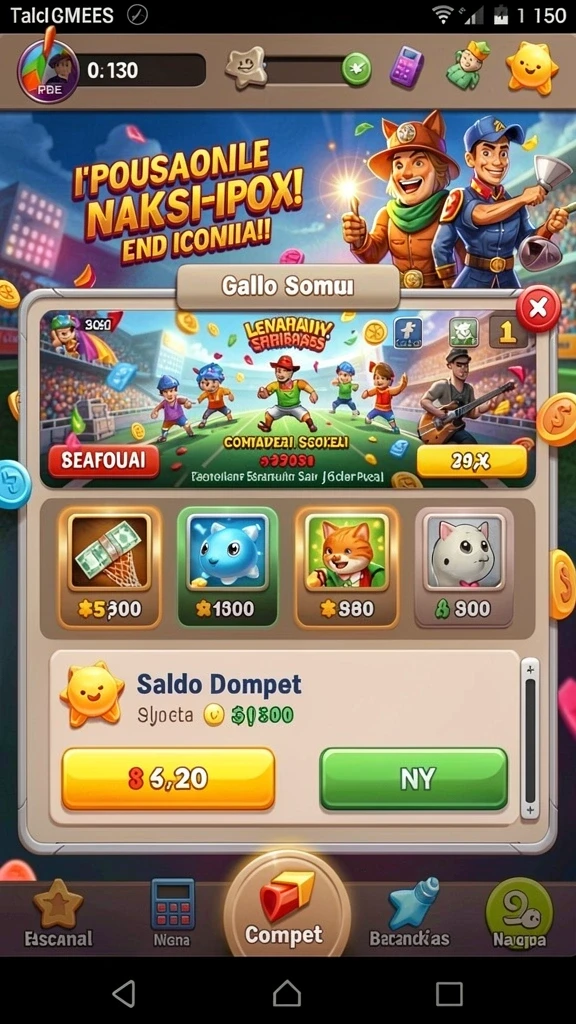 Screenshot fendy188 nomor 3