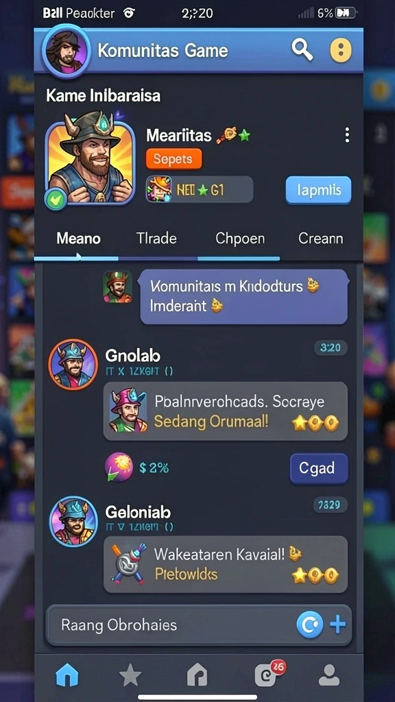 Screenshot g9vip nomor 1
