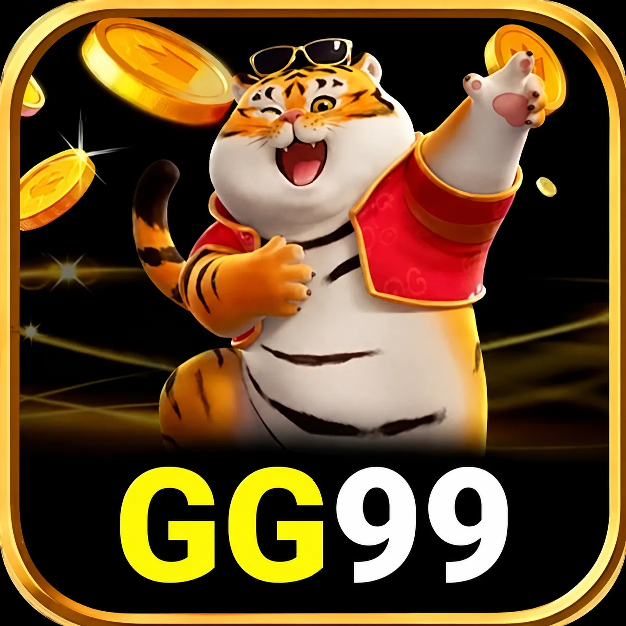 gg99 APK Resmi — ikon aplikasi