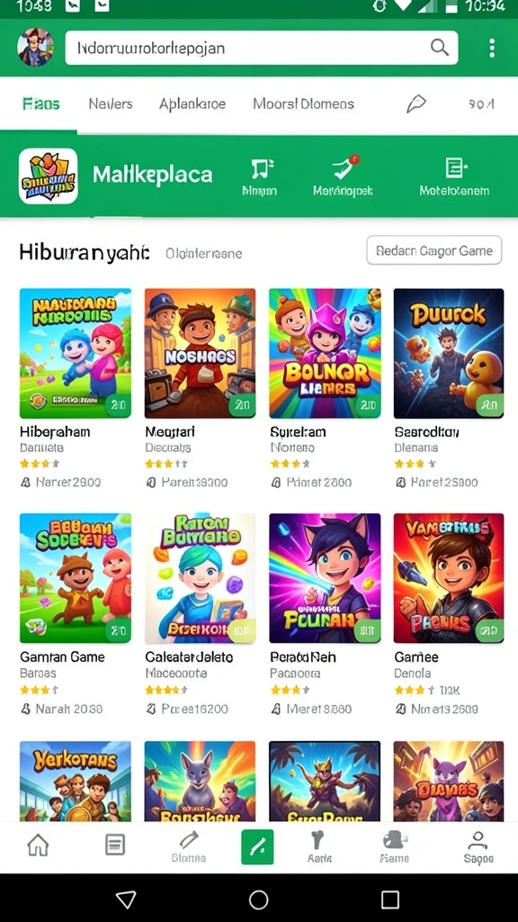 Screenshot gg99 nomor 2