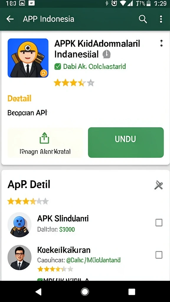 Screenshot gg99 nomor 3