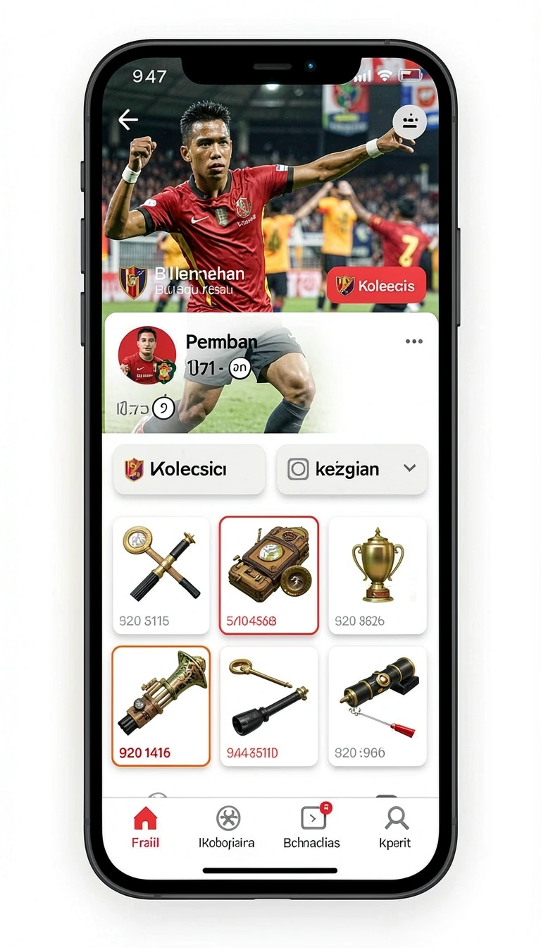 Screenshot granat88 nomor 3