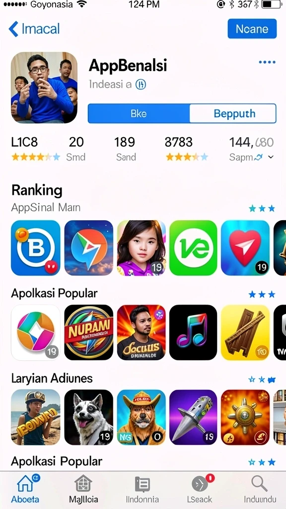 Screenshot hanabi88 nomor 1