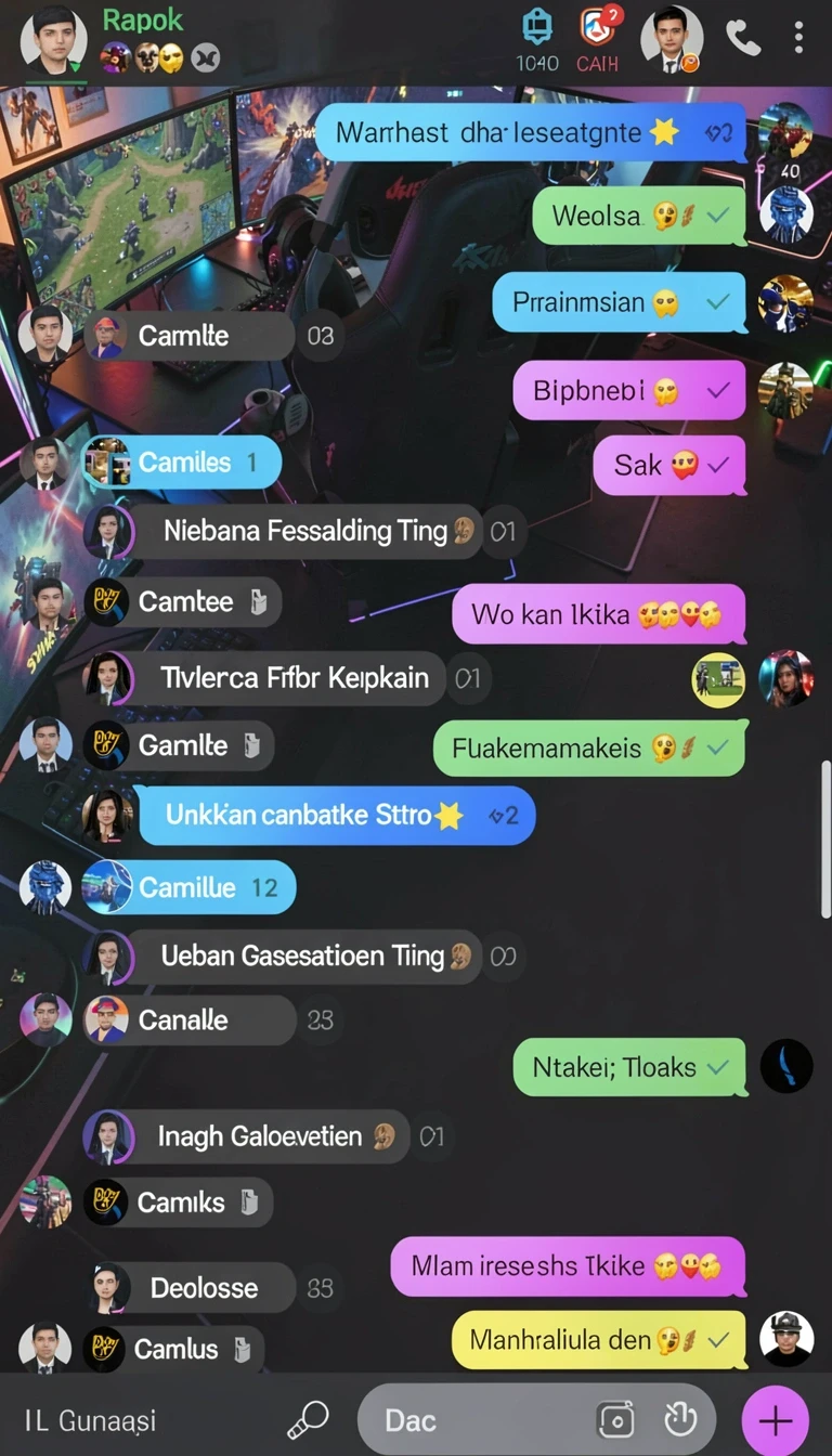 Screenshot happybet188 nomor 3