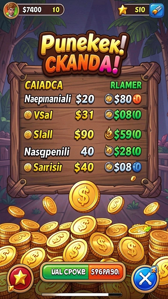 Screenshot hokiluck nomor 2