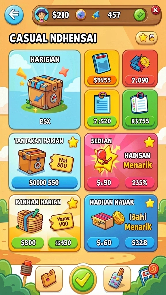 Screenshot idnseru nomor 1