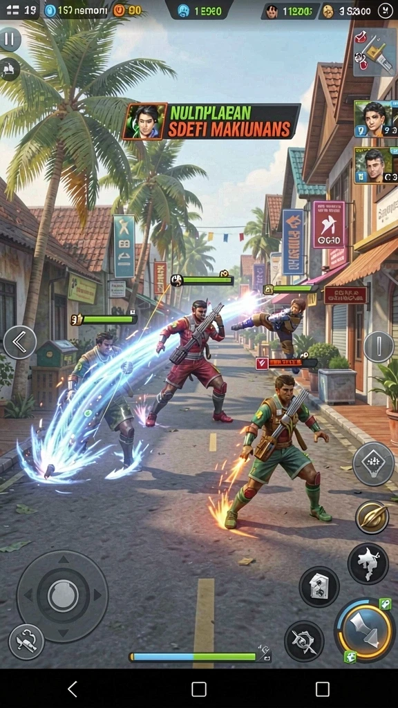 Screenshot idrgame nomor 3