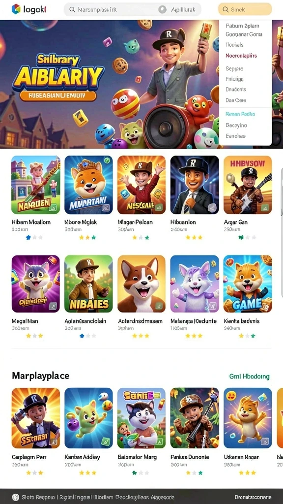 Screenshot jktjkt nomor 1