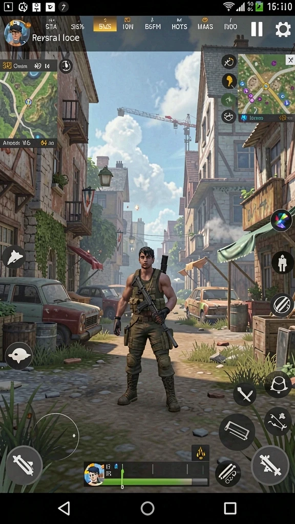 Screenshot jktjkt nomor 3