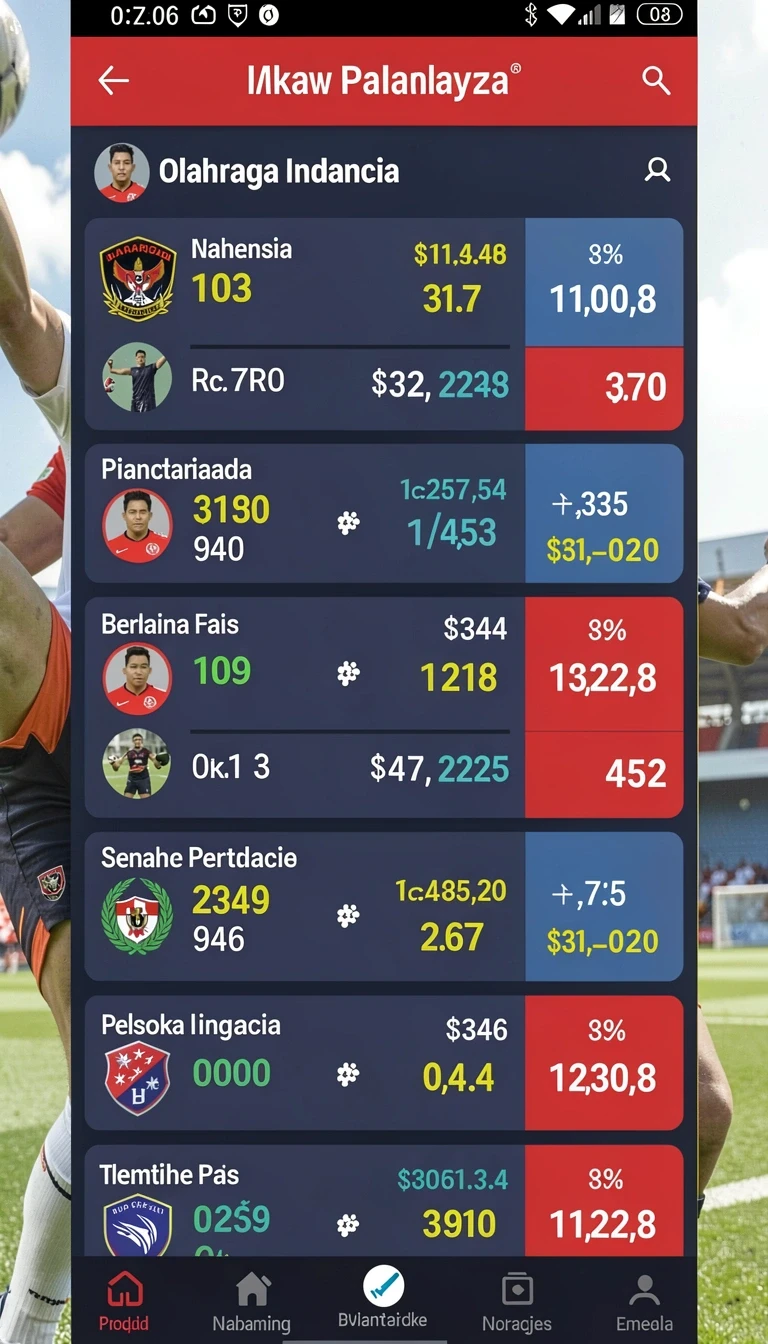 Screenshot kastoto nomor 2