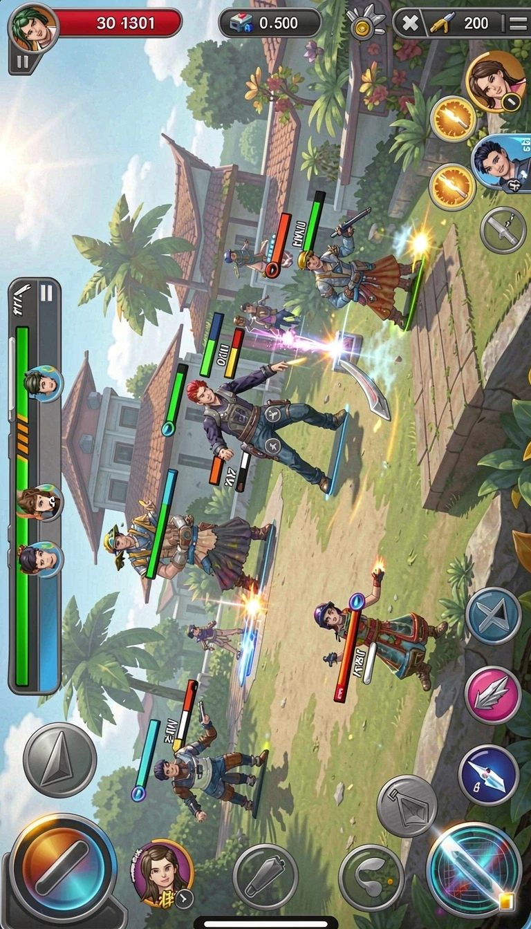 Screenshot kastoto nomor 3
