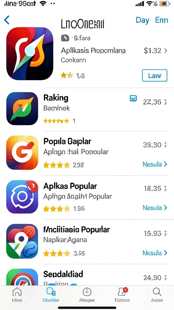 Screenshot koko5000 nomor 1