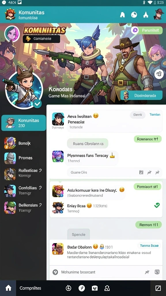 Screenshot madu303 nomor 2
