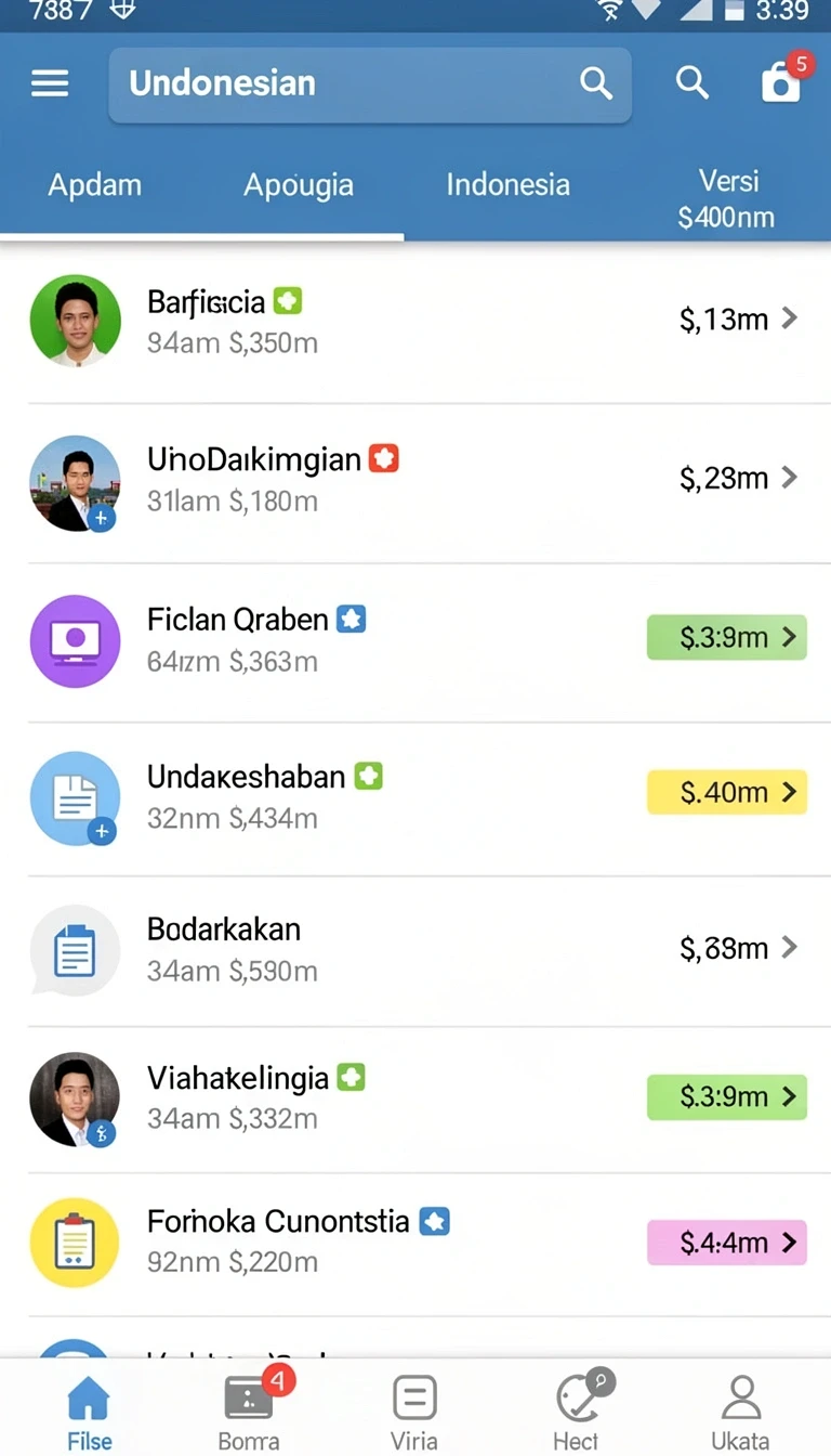 Screenshot mataramtoto nomor 3