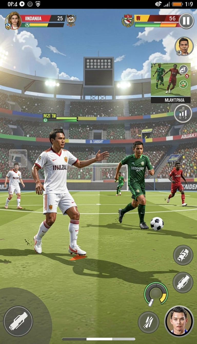 Screenshot mega777 nomor 3