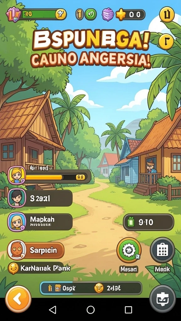 Screenshot mkwin666 nomor 3