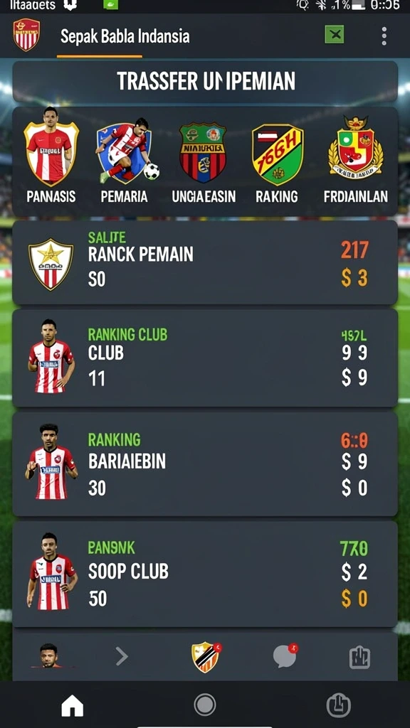 Screenshot nanas777 nomor 1