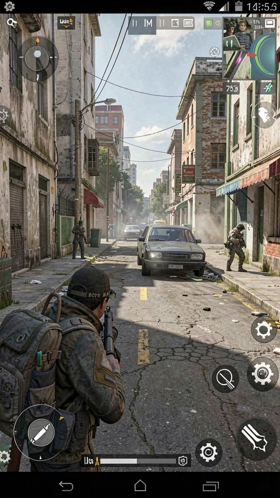 Screenshot nv77 nomor 2