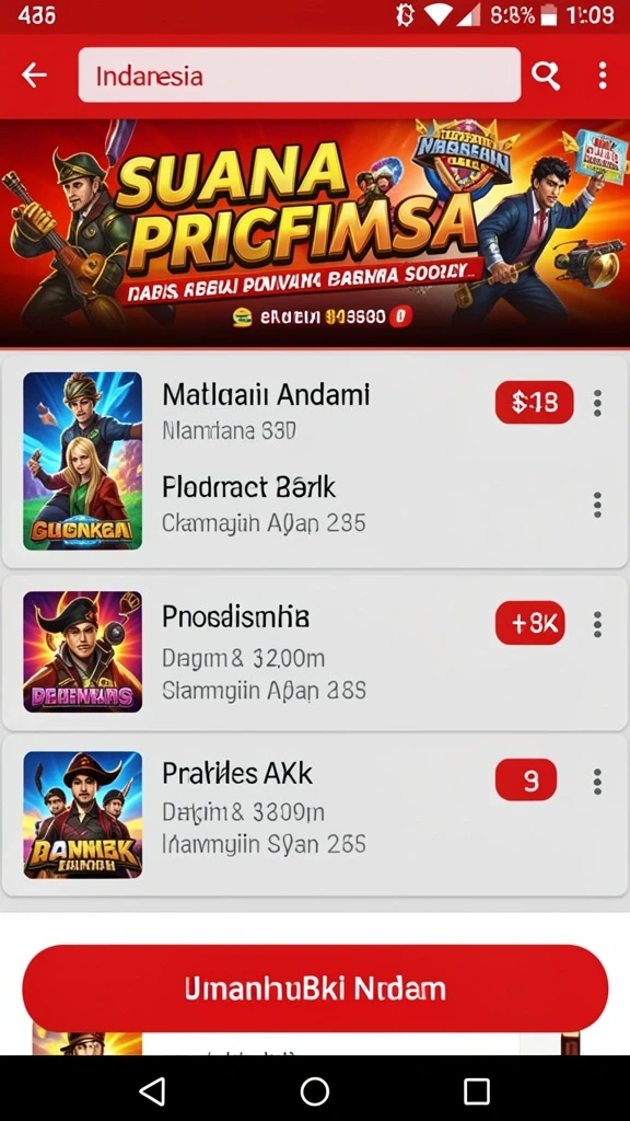 Screenshot nx888 nomor 3