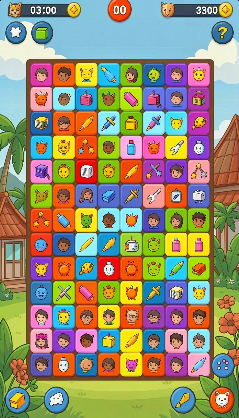 Screenshot omutogel nomor 2