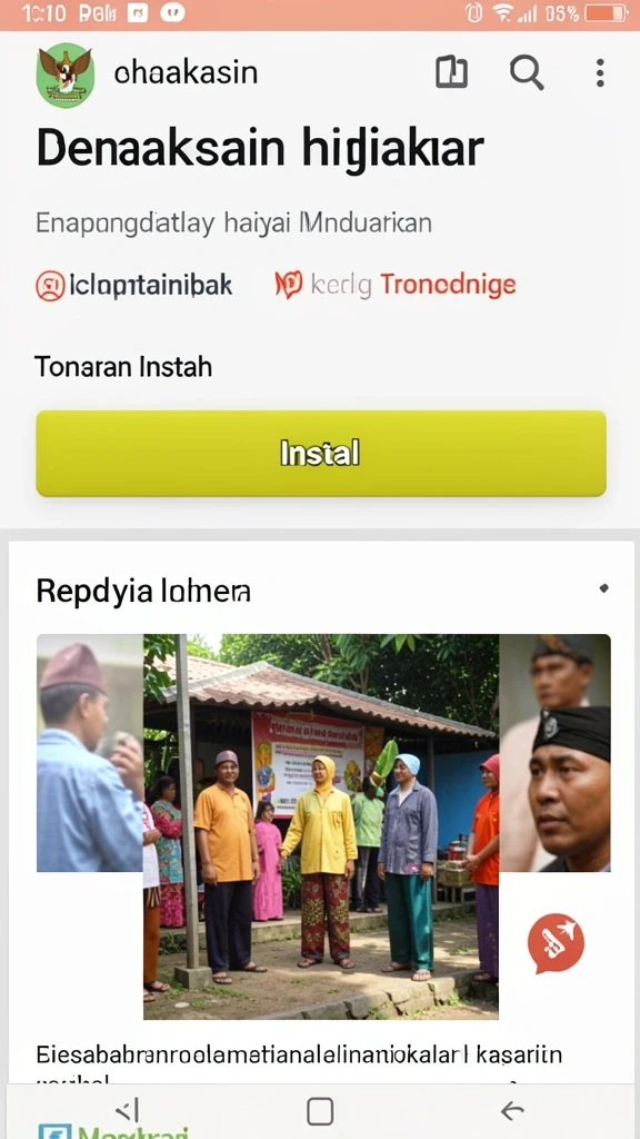 Screenshot pakde4d nomor 1