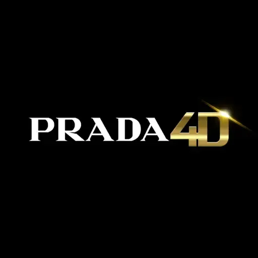 prada4d APK Resmi — ikon aplikasi