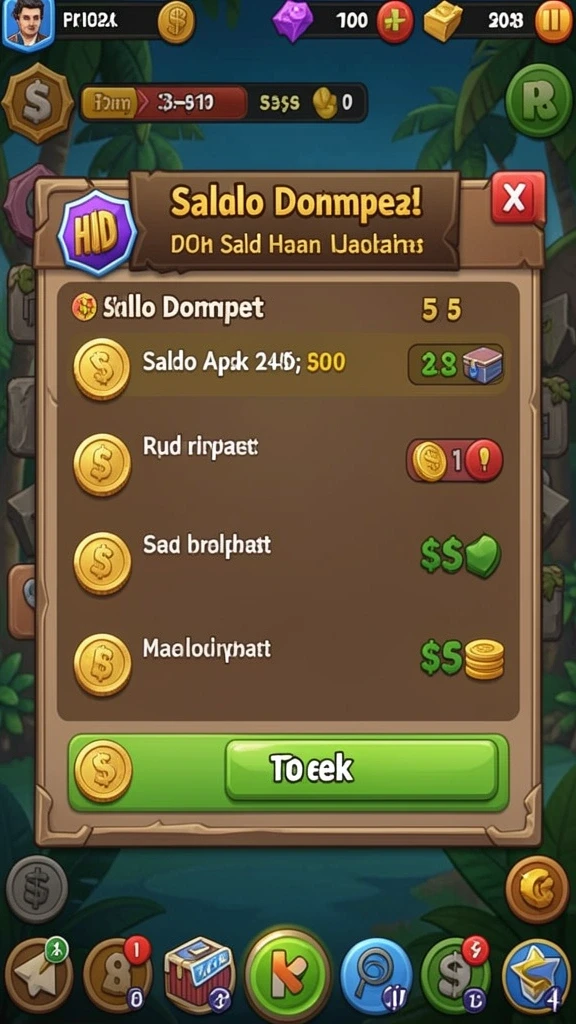 Screenshot prada4d nomor 1