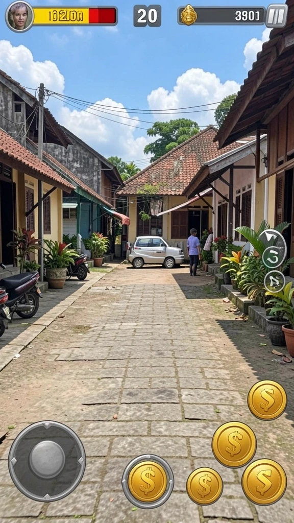 Screenshot pulau88 nomor 2
