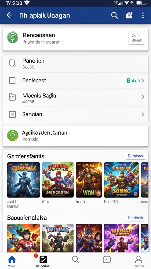 Screenshot pulau88 nomor 3