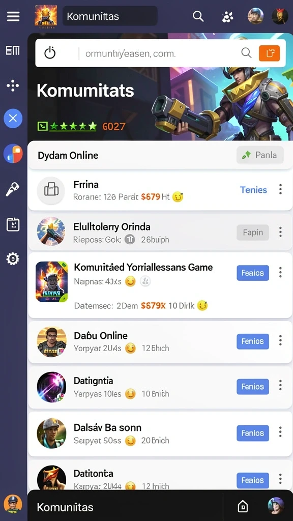 Screenshot qqnusa nomor 3
