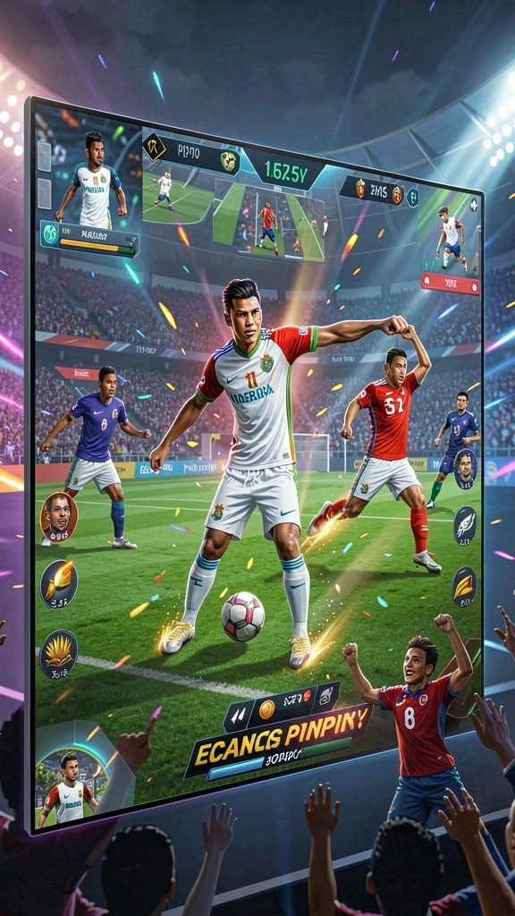 Screenshot qtgame nomor 2