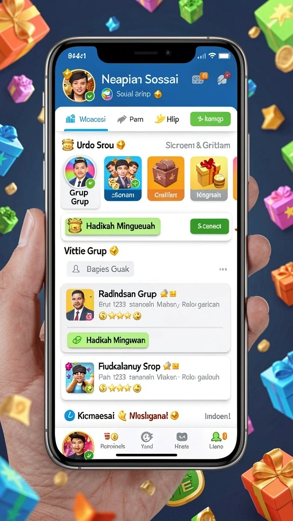 Screenshot rejekibet nomor 3