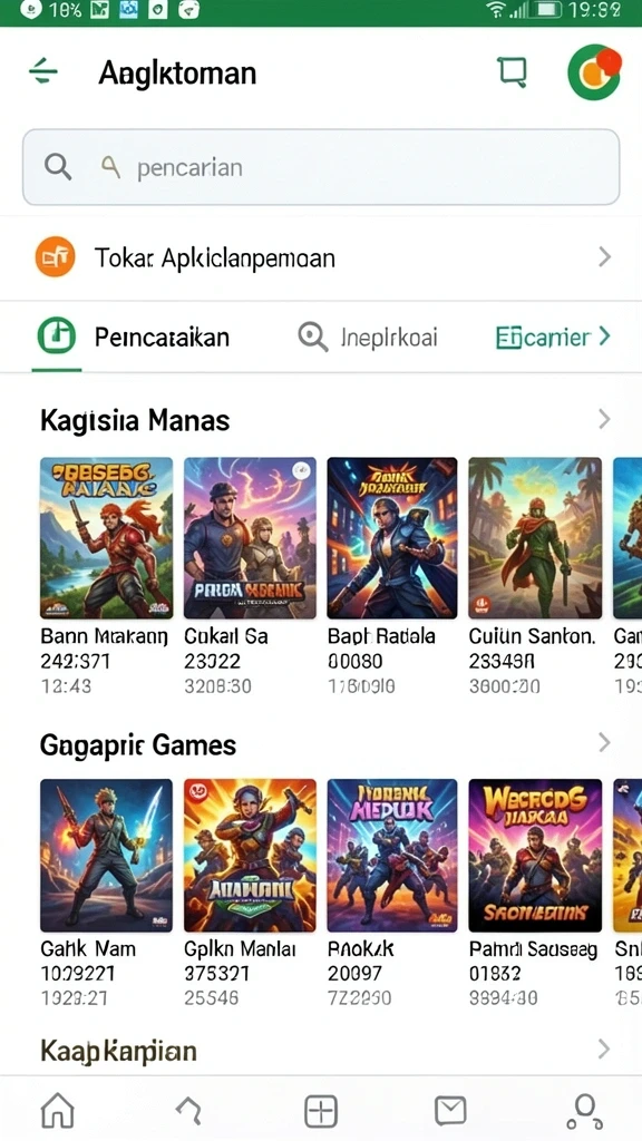 Screenshot sejuta77 nomor 3